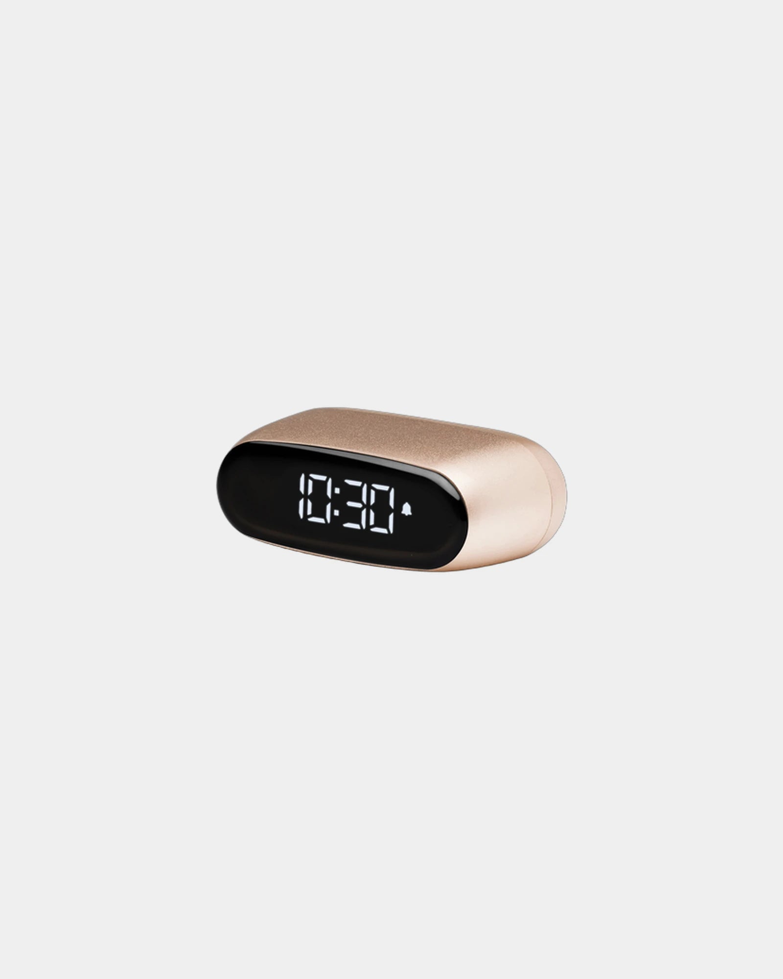 Réveil fonction snooze Lexon Minut à personnaliser - 23