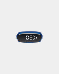 Réveil fonction snooze Lexon Minut à personnaliser - Blue
