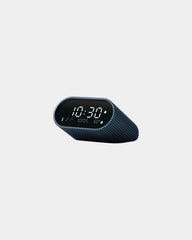 Lampe-réveil aluminium Lexon Ray Clock à personnaliser - 12