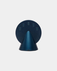 Radio-réveil Bluetooth aluminium Lexon Conic à personnaliser - 26
