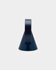Radio-réveil Bluetooth aluminium Lexon Conic à personnaliser - 25