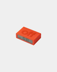 Réveil LCD réversible Lexon Flip Mini à personnaliser - 48