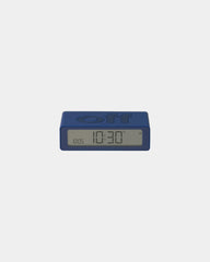 Réveil LCD réversible Lexon Flip Mini à personnaliser - 11