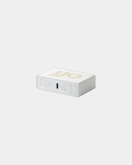 Réveil LCD réversible Lexon Flip Mini à personnaliser - 64
