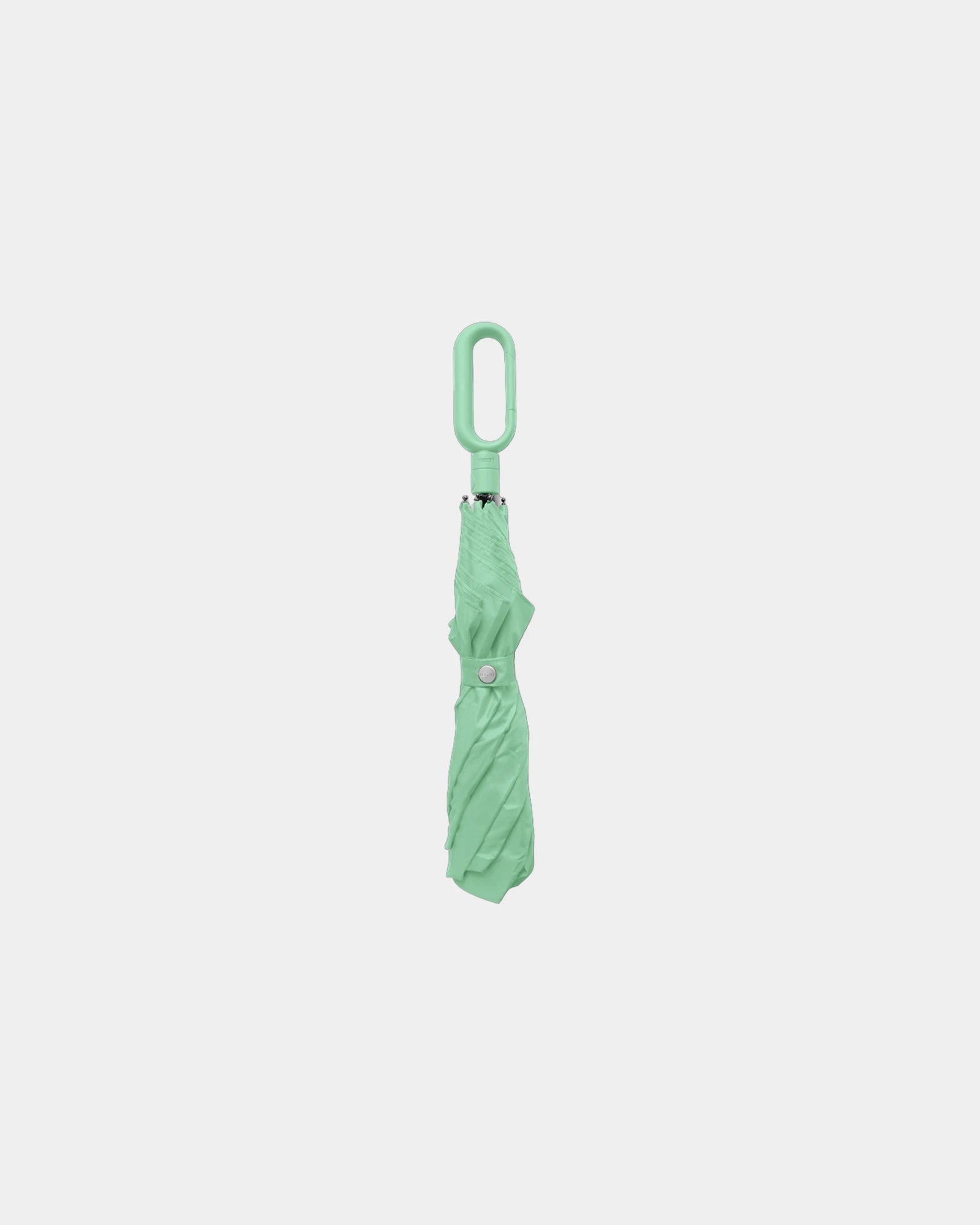 Parapluie pliable rPET Lexon Mini Hook à personnaliser - 14