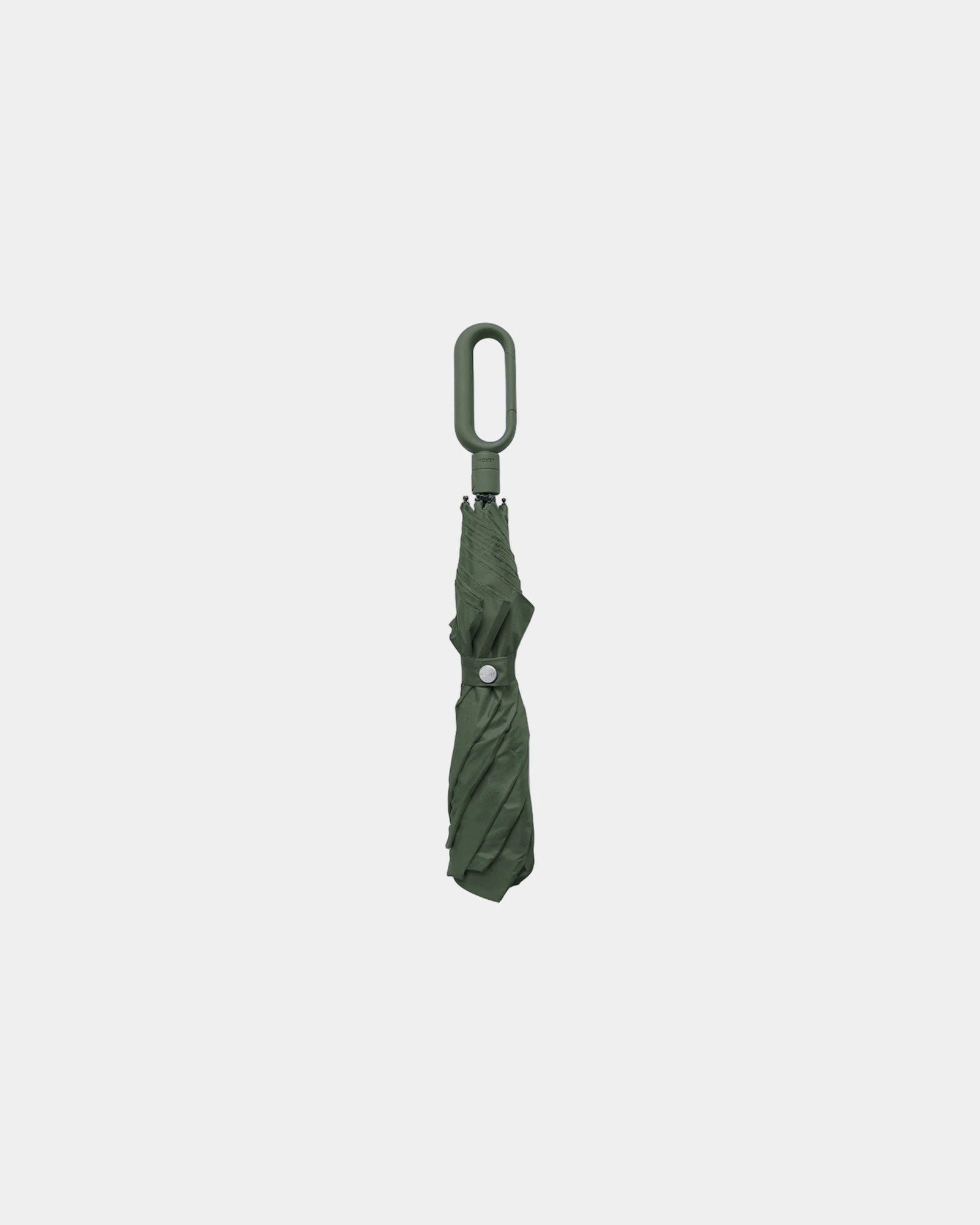 Parapluie pliable rPET Lexon Mini Hook à personnaliser - 6