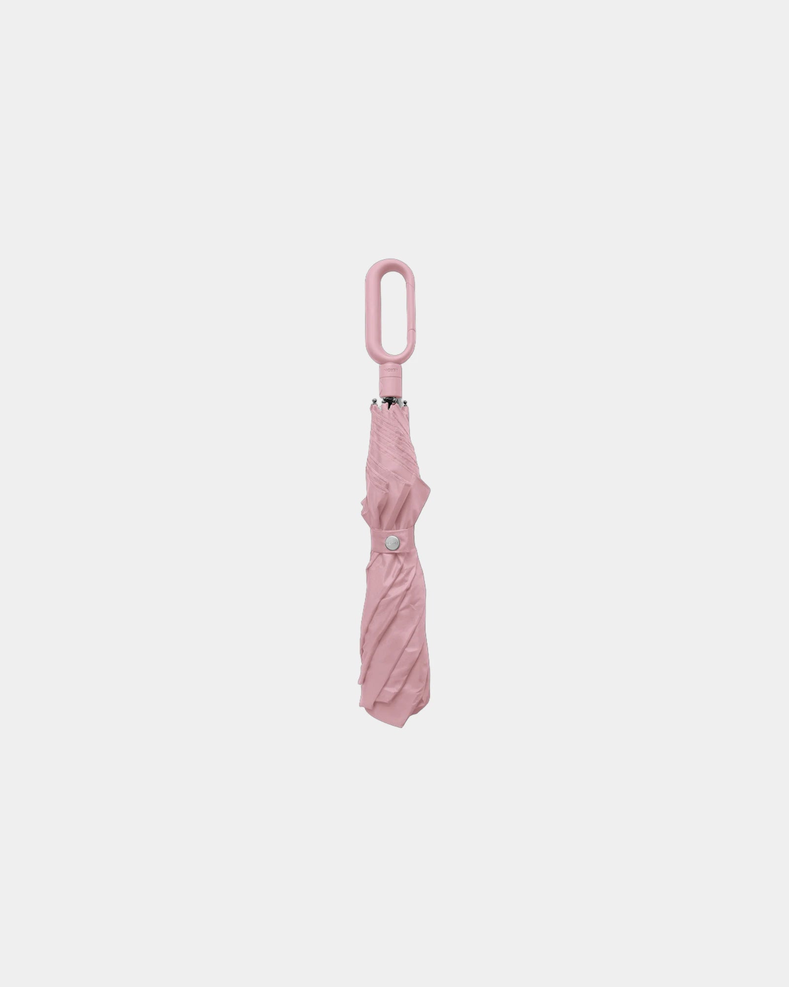 Parapluie pliable rPET Lexon Mini Hook à personnaliser - 8