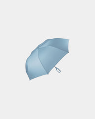 Parapluie pliable rPET Lexon Mini Hook à personnaliser - Light Blue