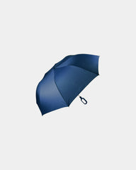 Parapluie pliable rPET Lexon Mini Hook à personnaliser - Blue