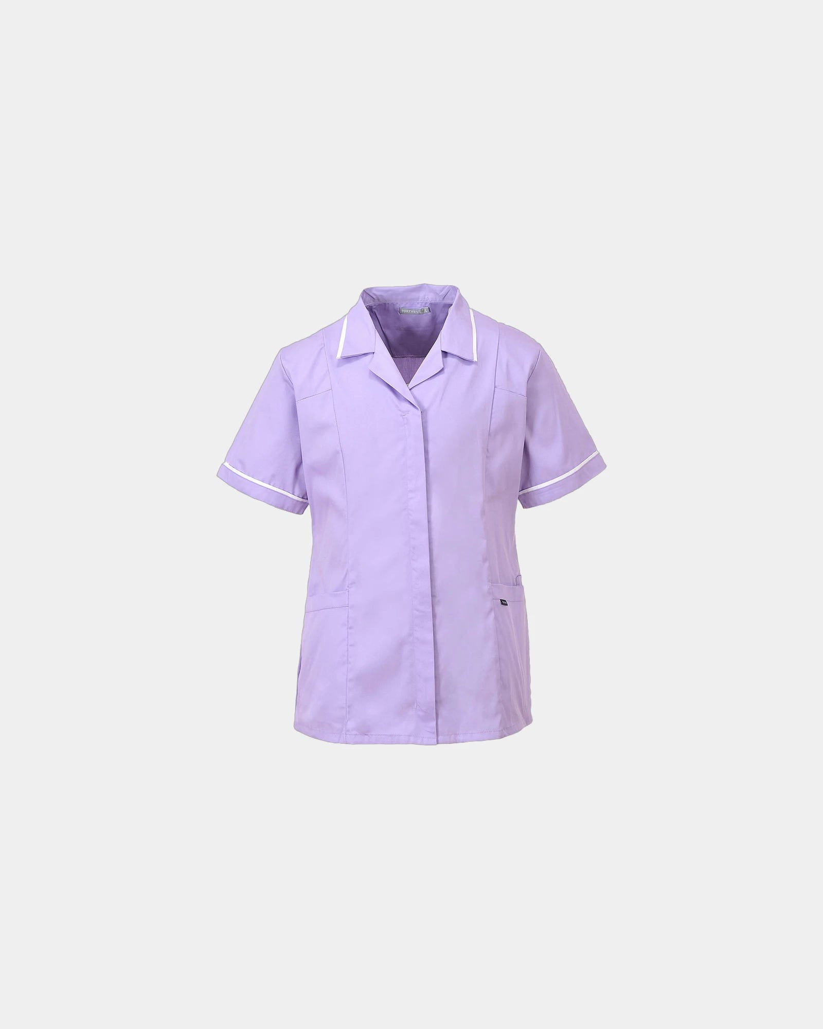 Tunique Classique à personnaliser - Aubergine