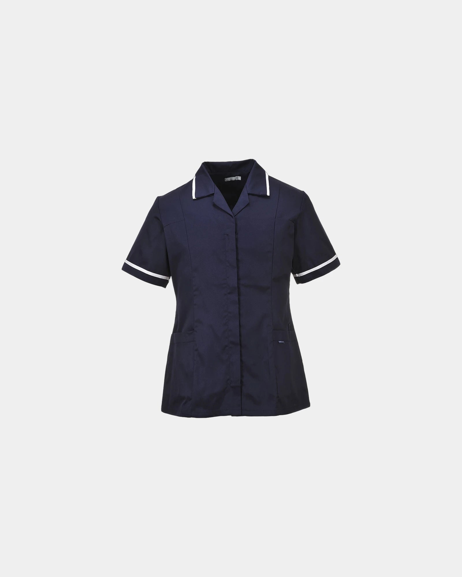 Tunique Classique à personnaliser - Bleu Marine