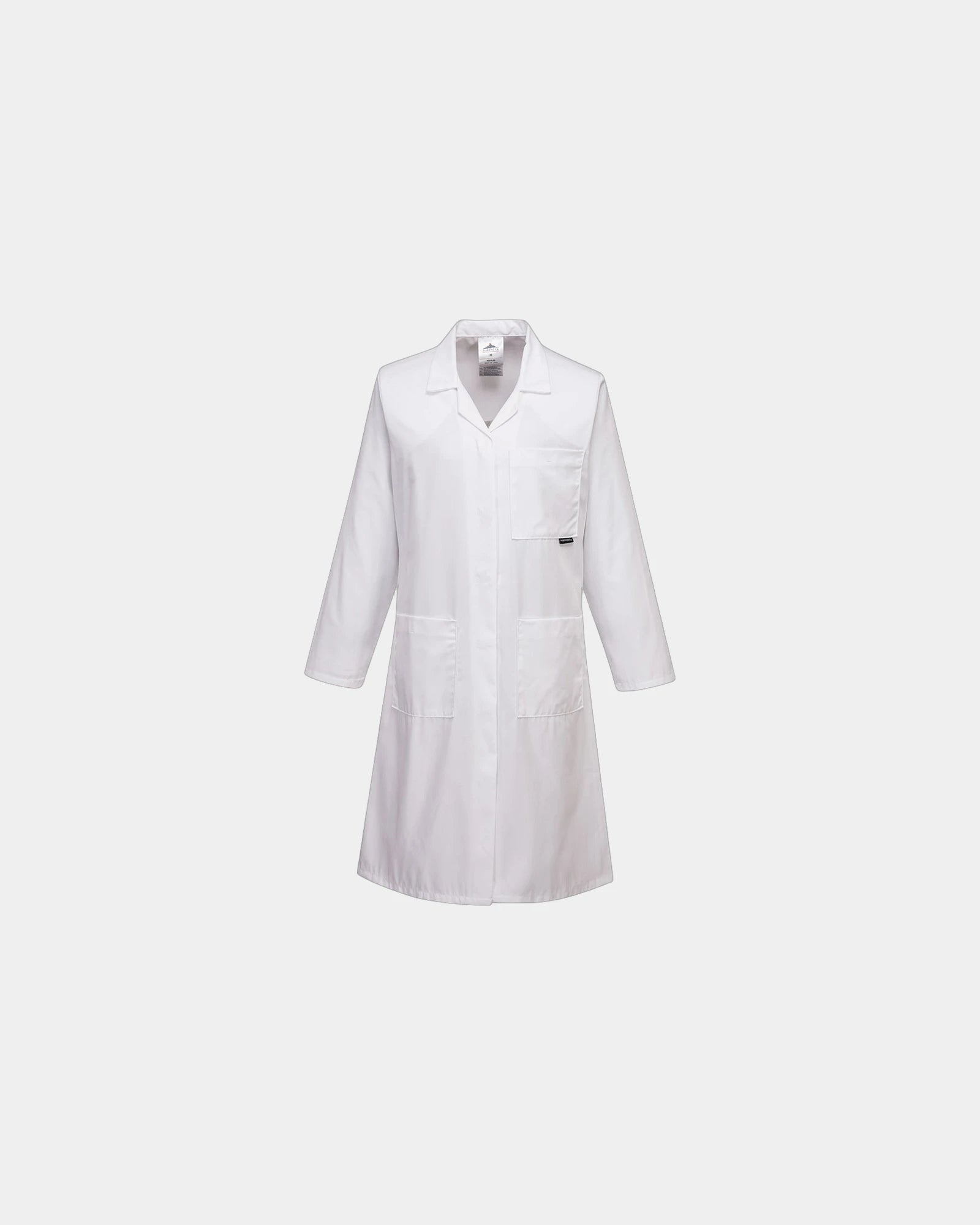 Blouse standard femme à personnaliser - Blanc