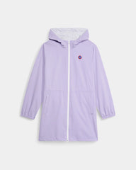 Veste Imperméable Flotte Amelot à personnaliser - Lilas