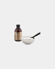 Diffuseur parfum acier inoxydable Alessi Rocc à personnaliser - Amber