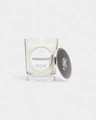 Bougie Nicolaï personnalisable