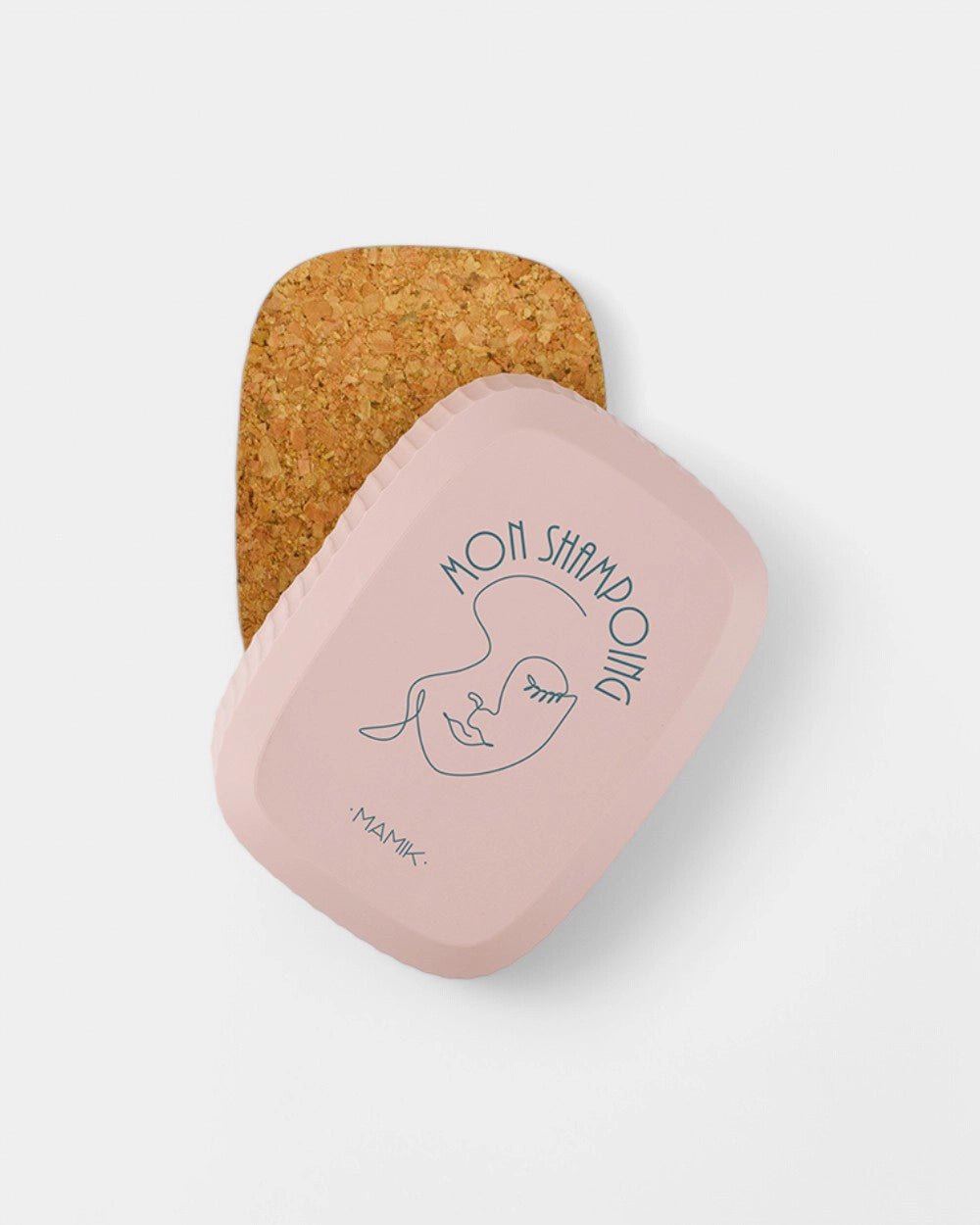 Boîte pour savon Made in France à personnaliser - 20