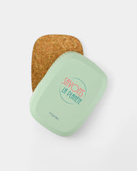 Boîte pour savon Made in France à personnaliser - 23