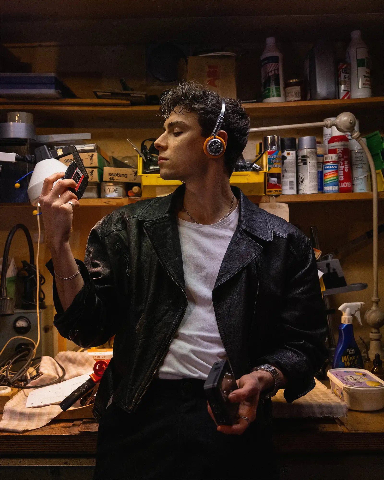 Casque audio MONDO Defunc à personnaliser - 5