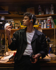 Casque audio MONDO Defunc à personnaliser - 5