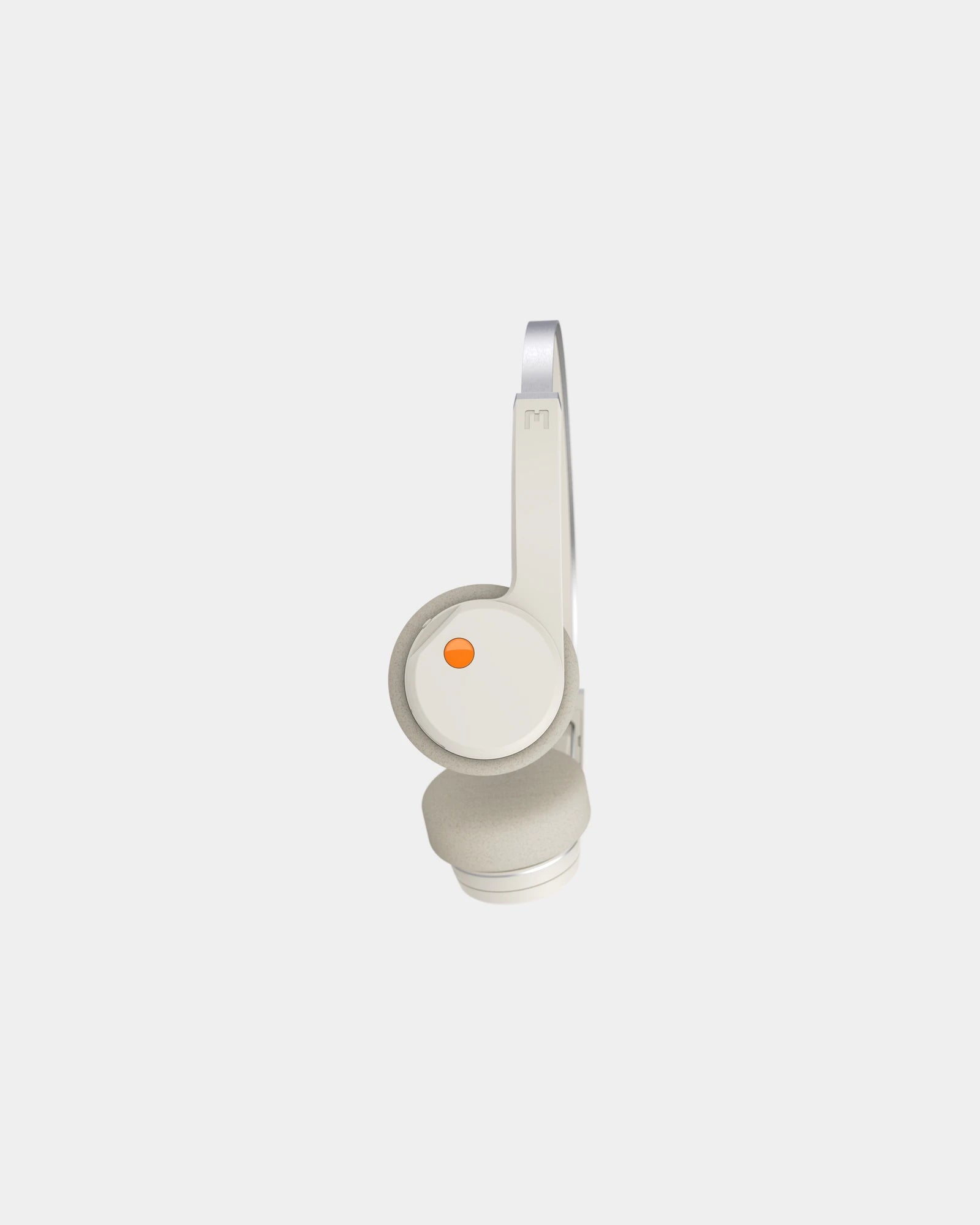 Casque audio MONDO Defunc à personnaliser - Blanc