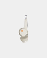 Casque audio MONDO Defunc à personnaliser - Blanc