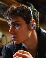 Casque audio MONDO Defunc à personnaliser - 4
