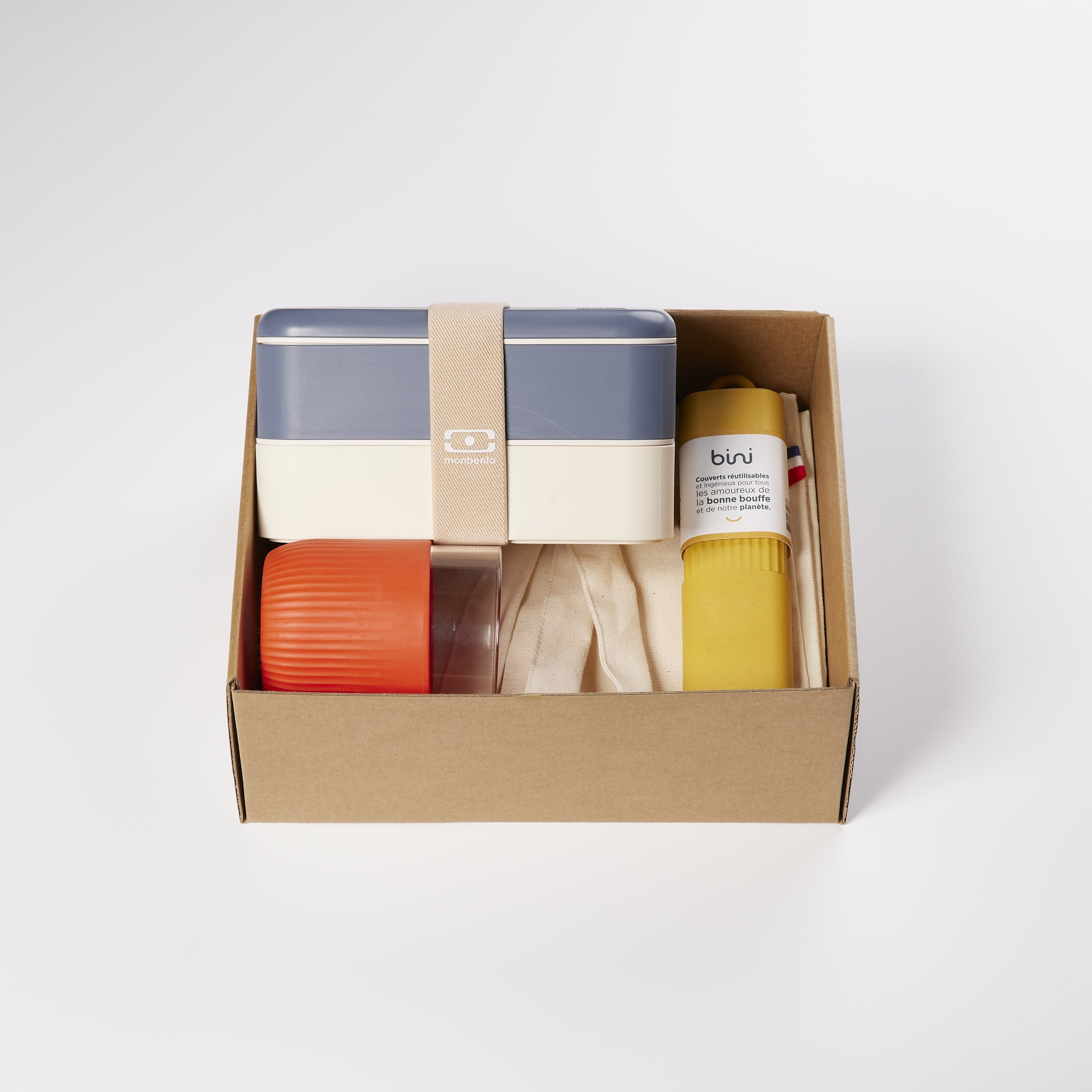 La Box Responsable