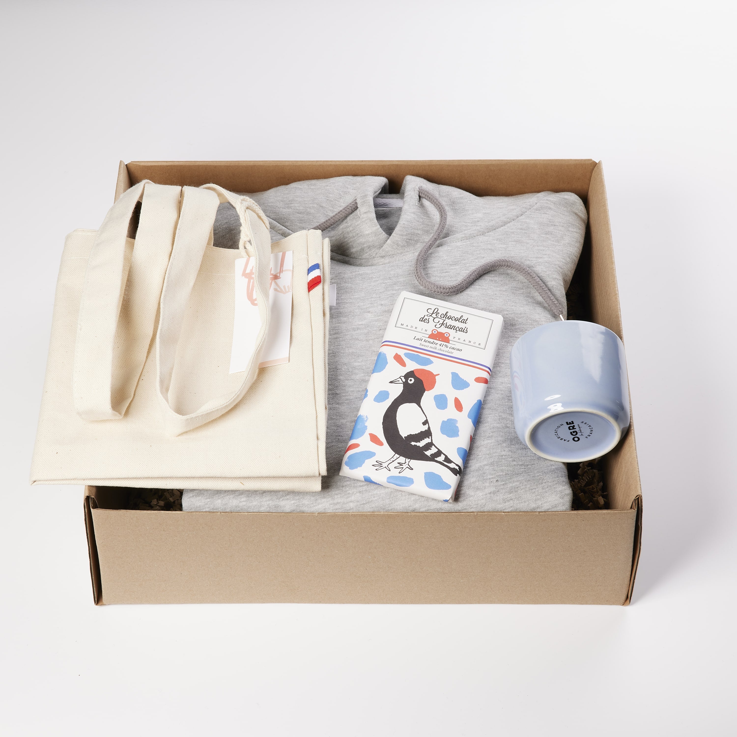 La Box Proactive