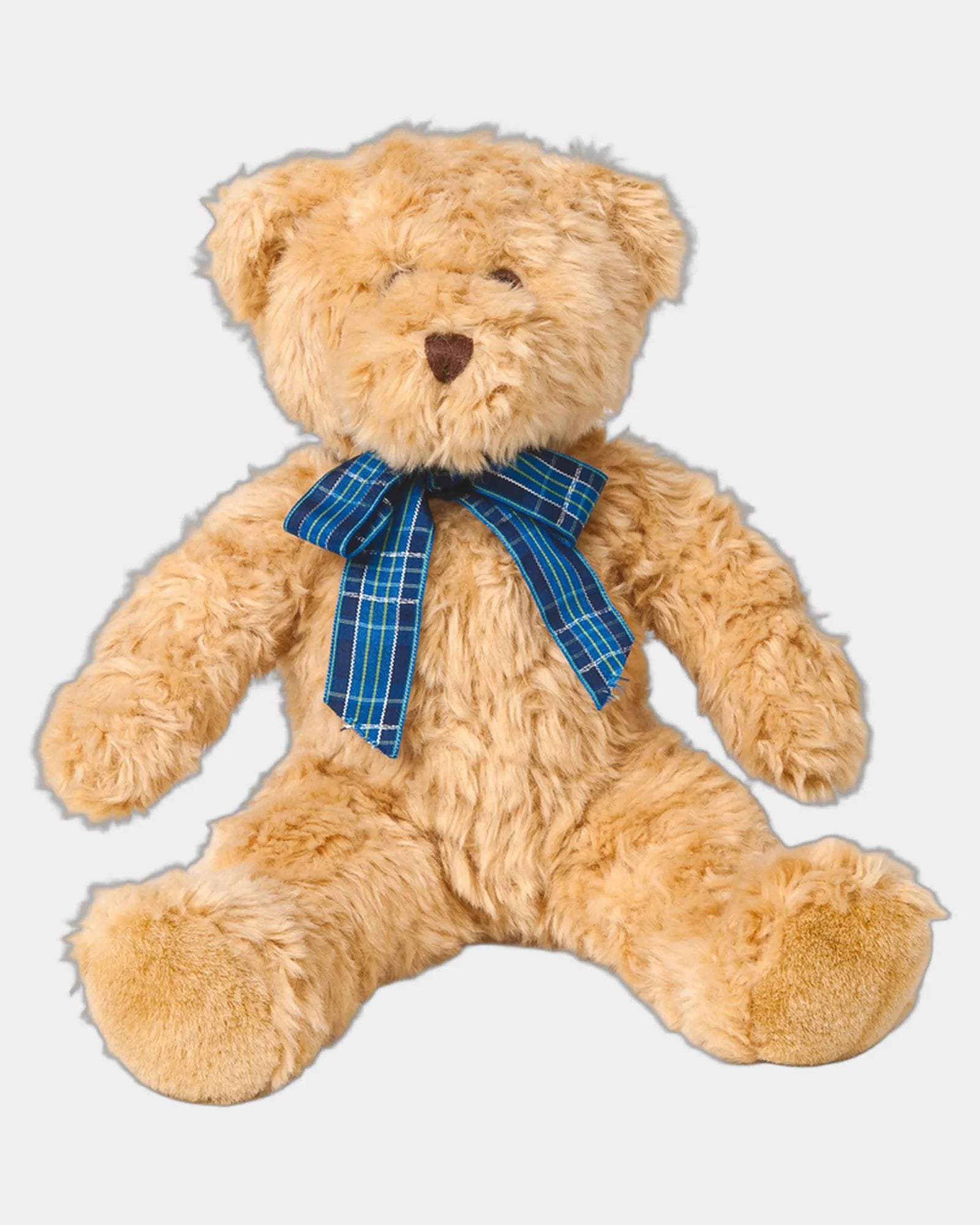 Peluche ours Bracken conforme EN71 à personnaliser - 1