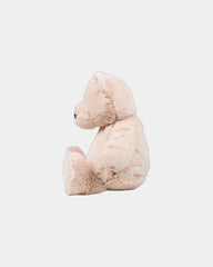 Peluche zippée Ours polyester 45 cm à personnaliser - 2