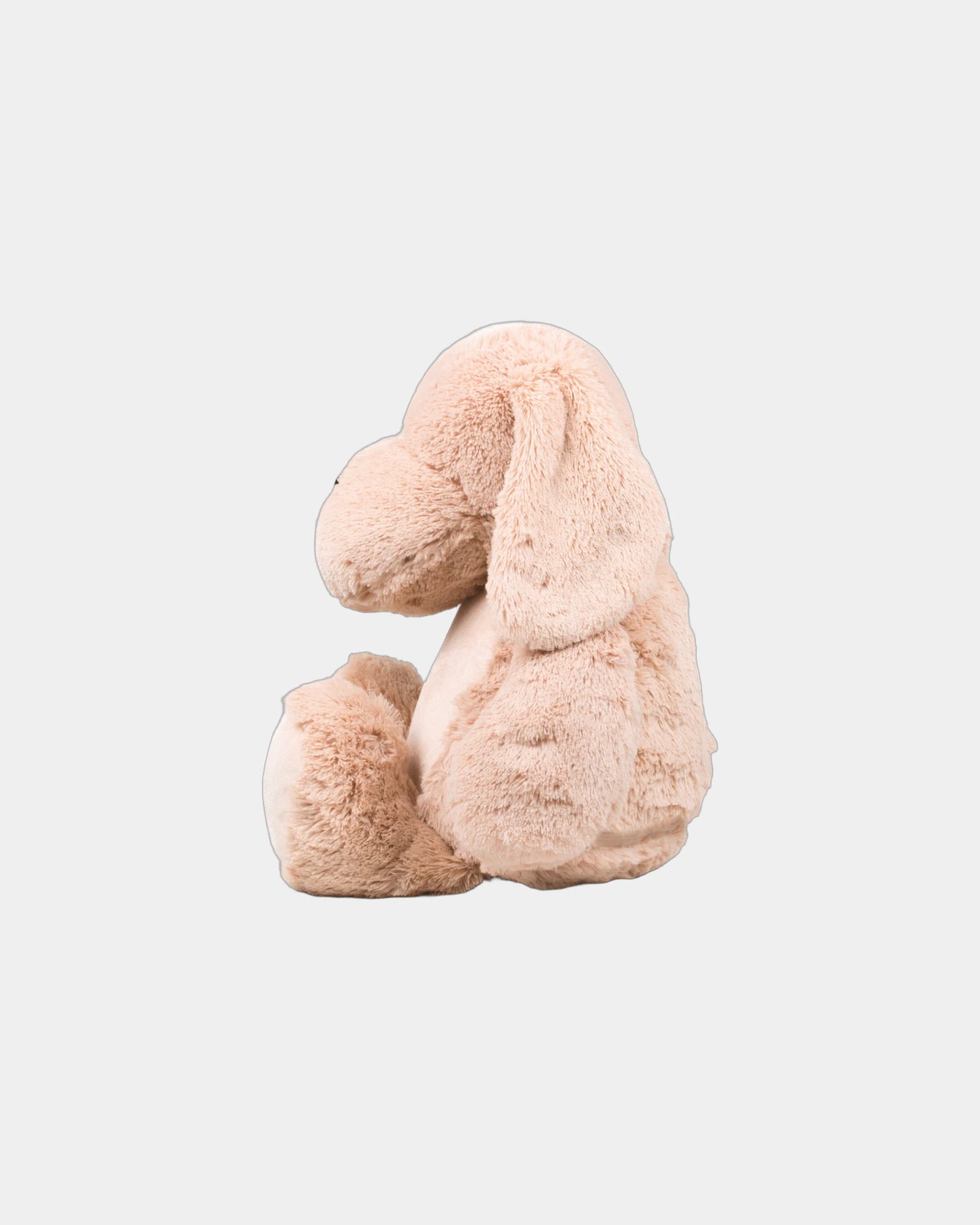Peluche zip marquage ventre Zippie Dog à personnaliser - 2