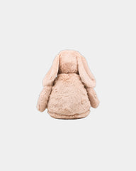 Peluche zip marquage ventre Zippie Dog à personnaliser - 3