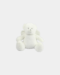 Peluche zippée enfant Zippie Angel à personnaliser - White