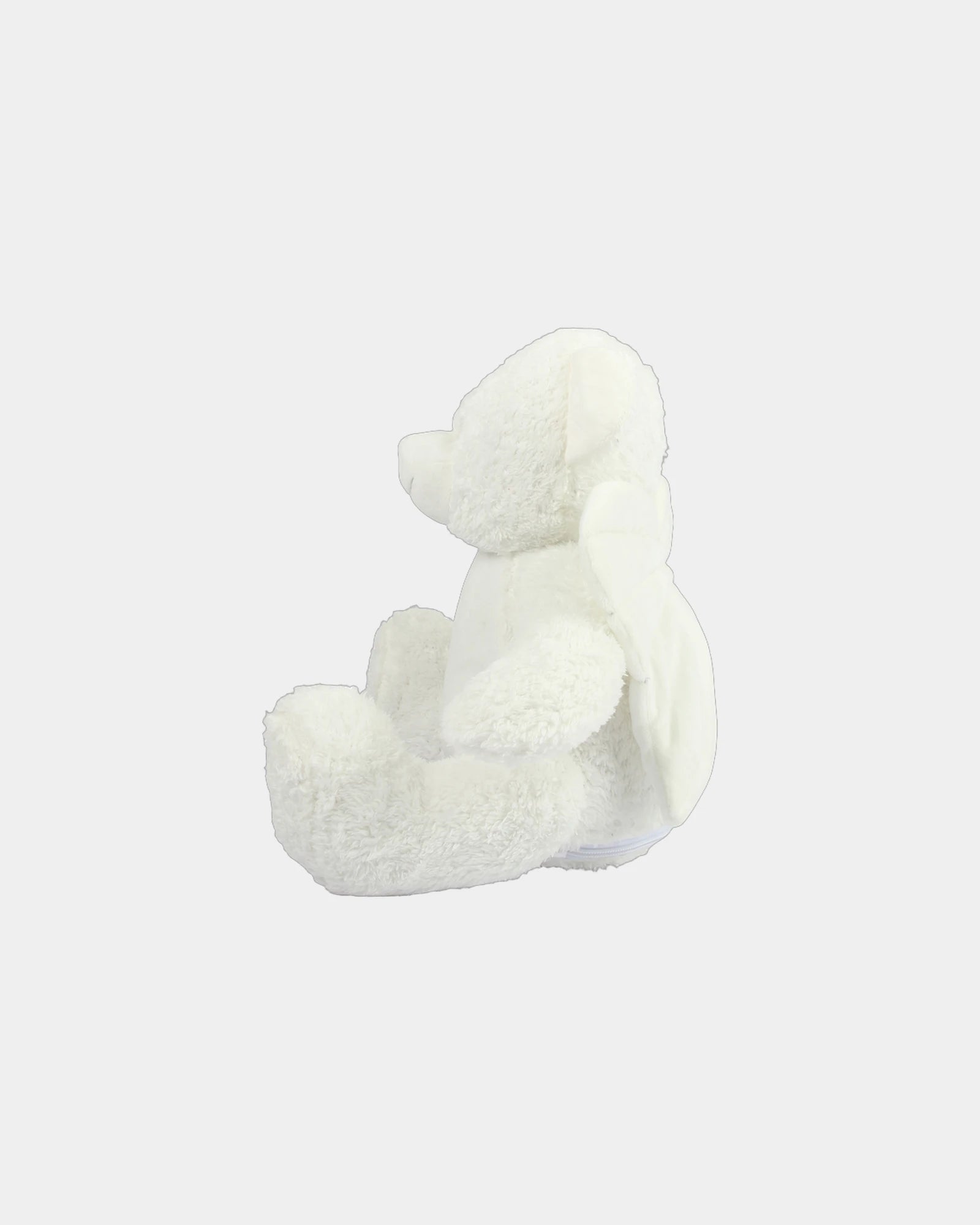 Peluche zippée enfant Zippie Angel à personnaliser - 2