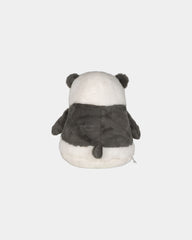 Peluche panda zippée à personnaliser - 1