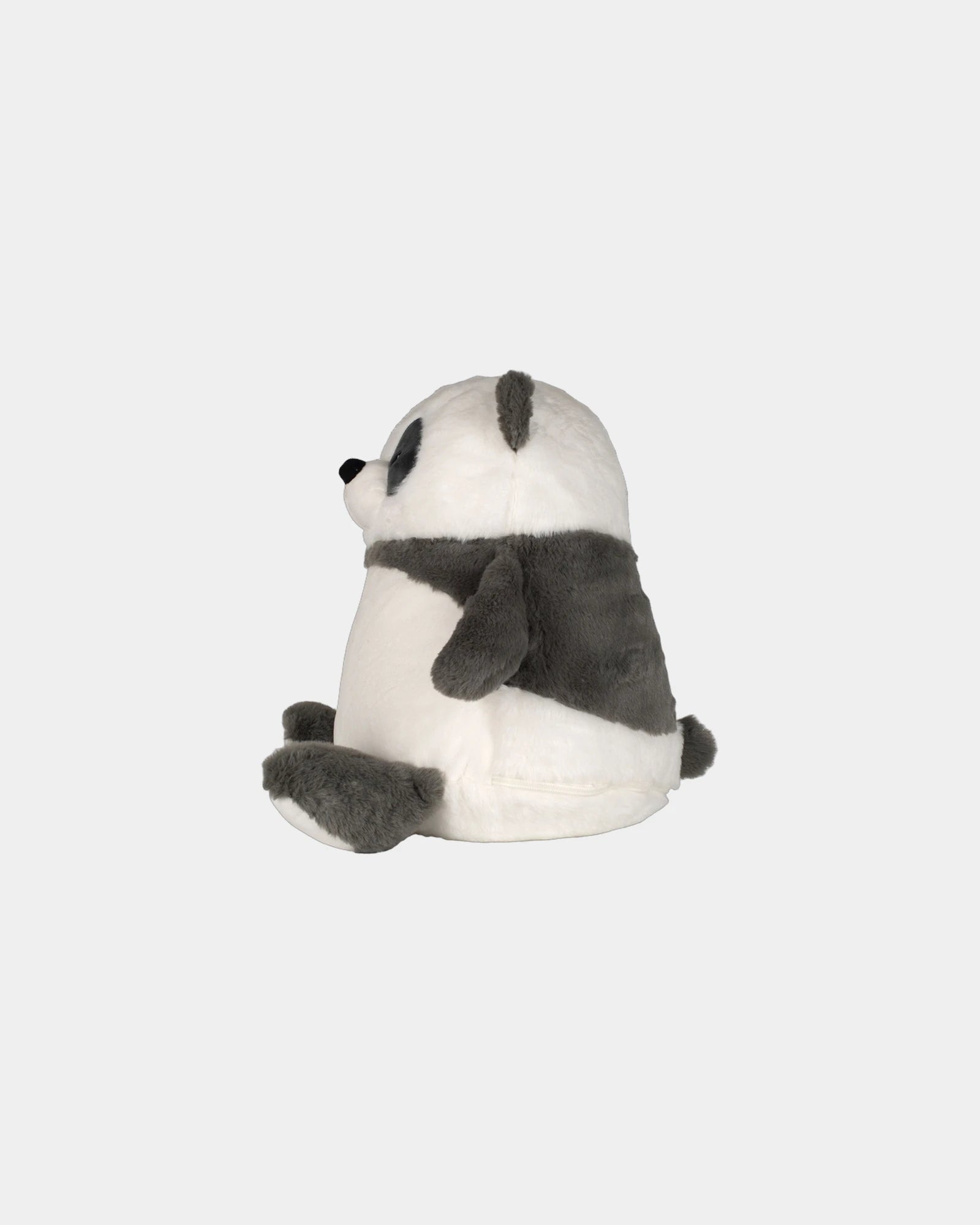 Peluche panda zippée à personnaliser - 2