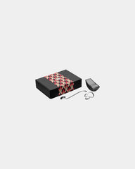 Coffret cadeau cuisine Alessi & Pasta à personnaliser - Noir