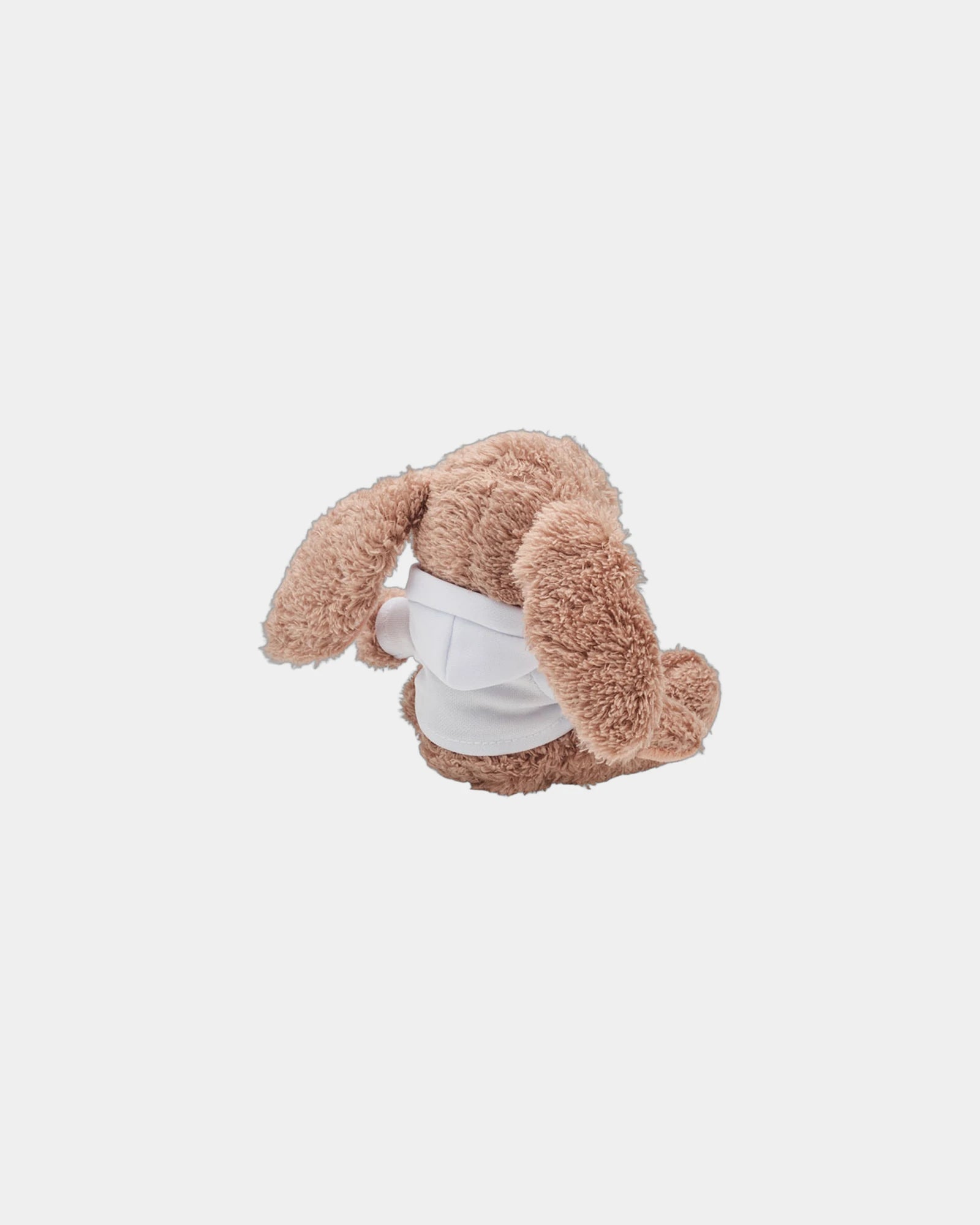 Peluche lapin en PET Bunny à personnaliser - 4