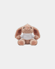 Peluche lapin en PET Bunny à personnaliser - 2