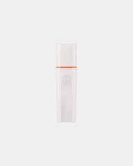 Surligneur RPET blanc à personnaliser - 5