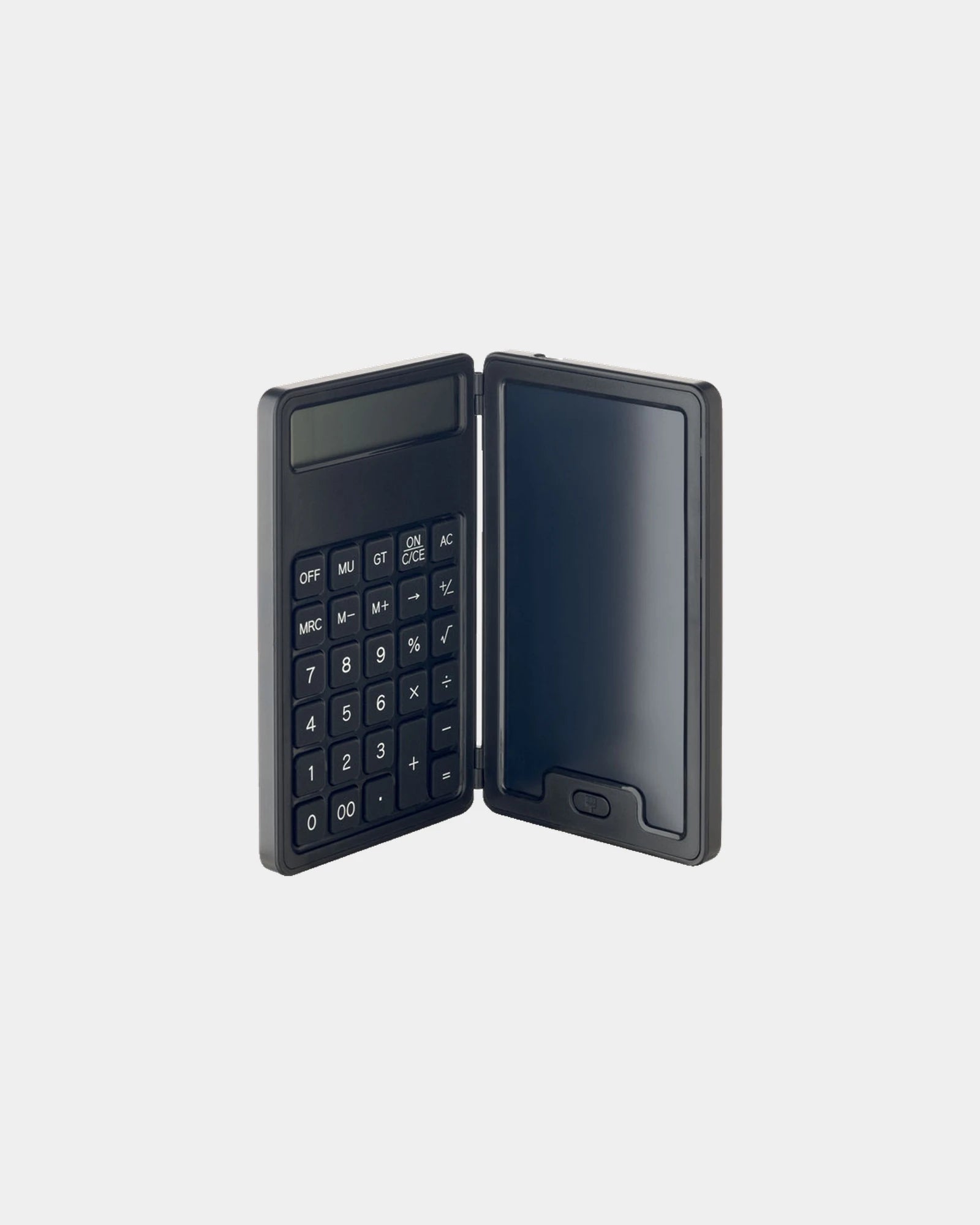 Calculatrice avec tablette LCD 5'' à personnaliser