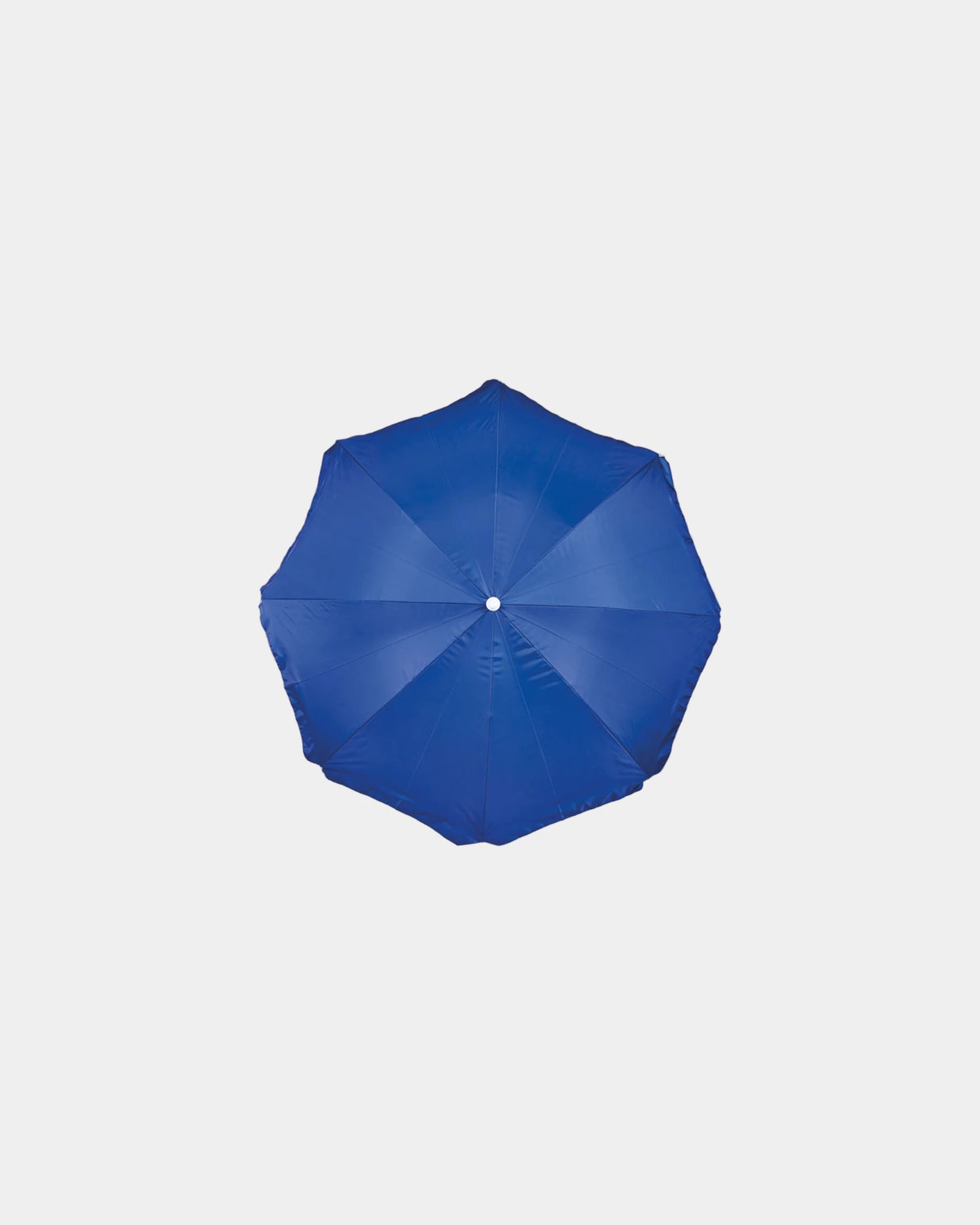 Parasol portable polyester Ø150 cm à personnaliser - 10