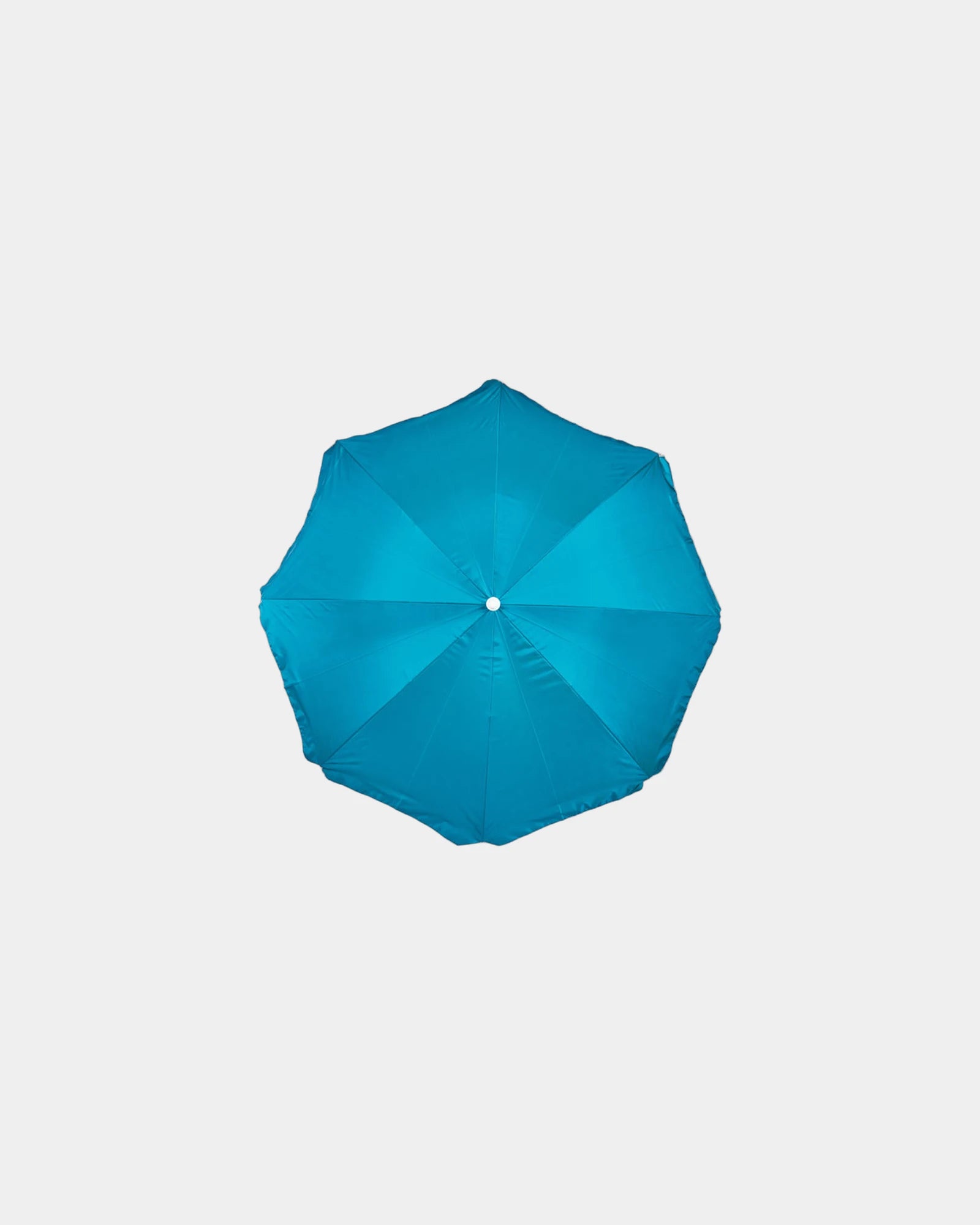 Parasol portable polyester Ø150 cm à personnaliser - 6