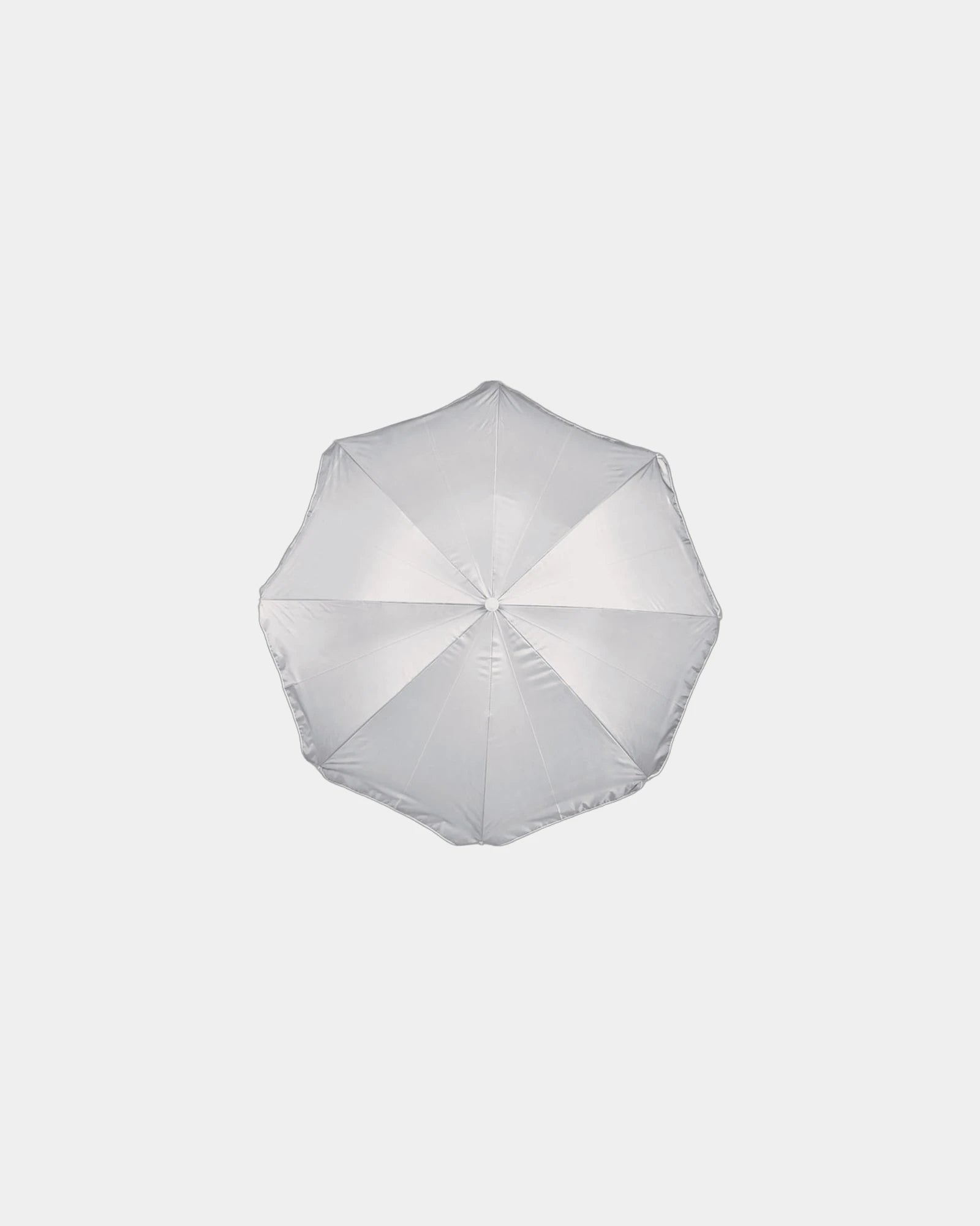 Parasol portable polyester Ø150 cm à personnaliser - 2