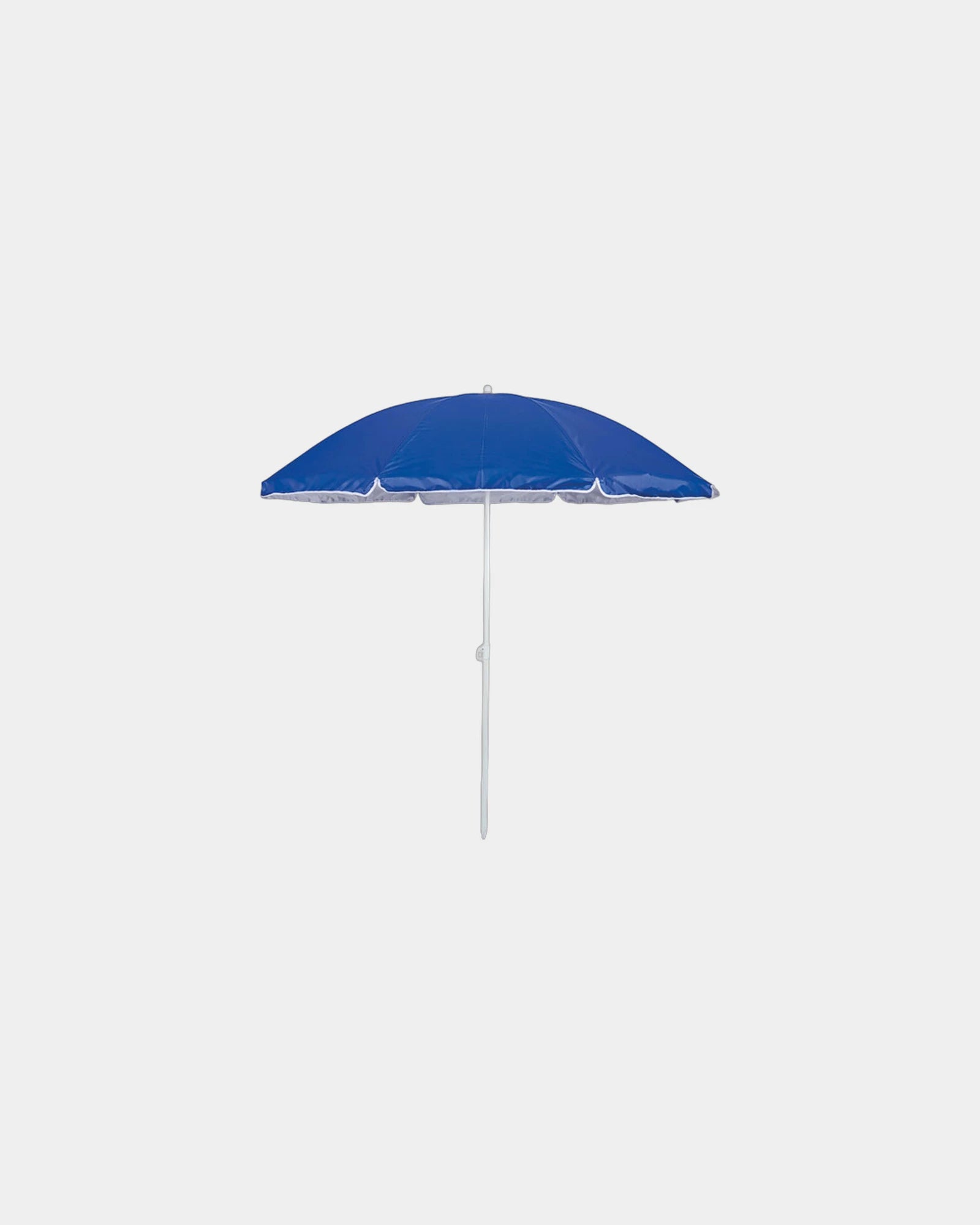 Parasol portable polyester Ø150 cm à personnaliser - 8