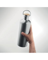 Botella térmica doble pared 1,5L para personalizar - 5