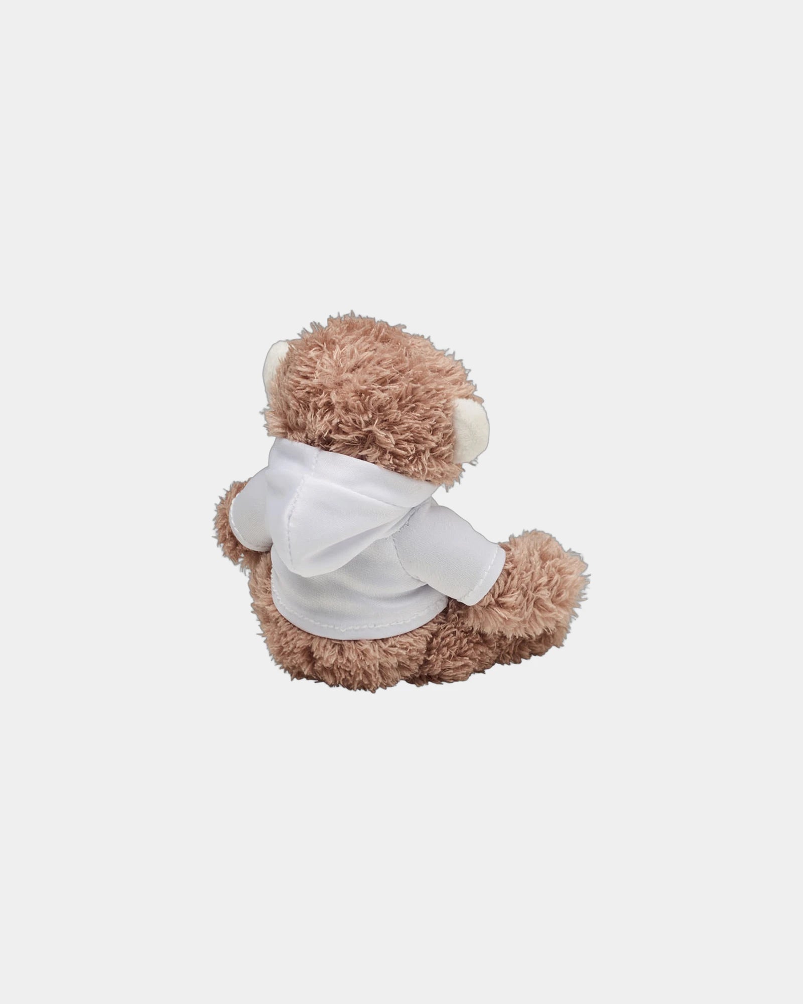 Peluche singe PET Lenny à personnaliser - 2