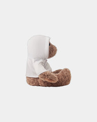 Peluche ourson John 25 cm à personnaliser - 2