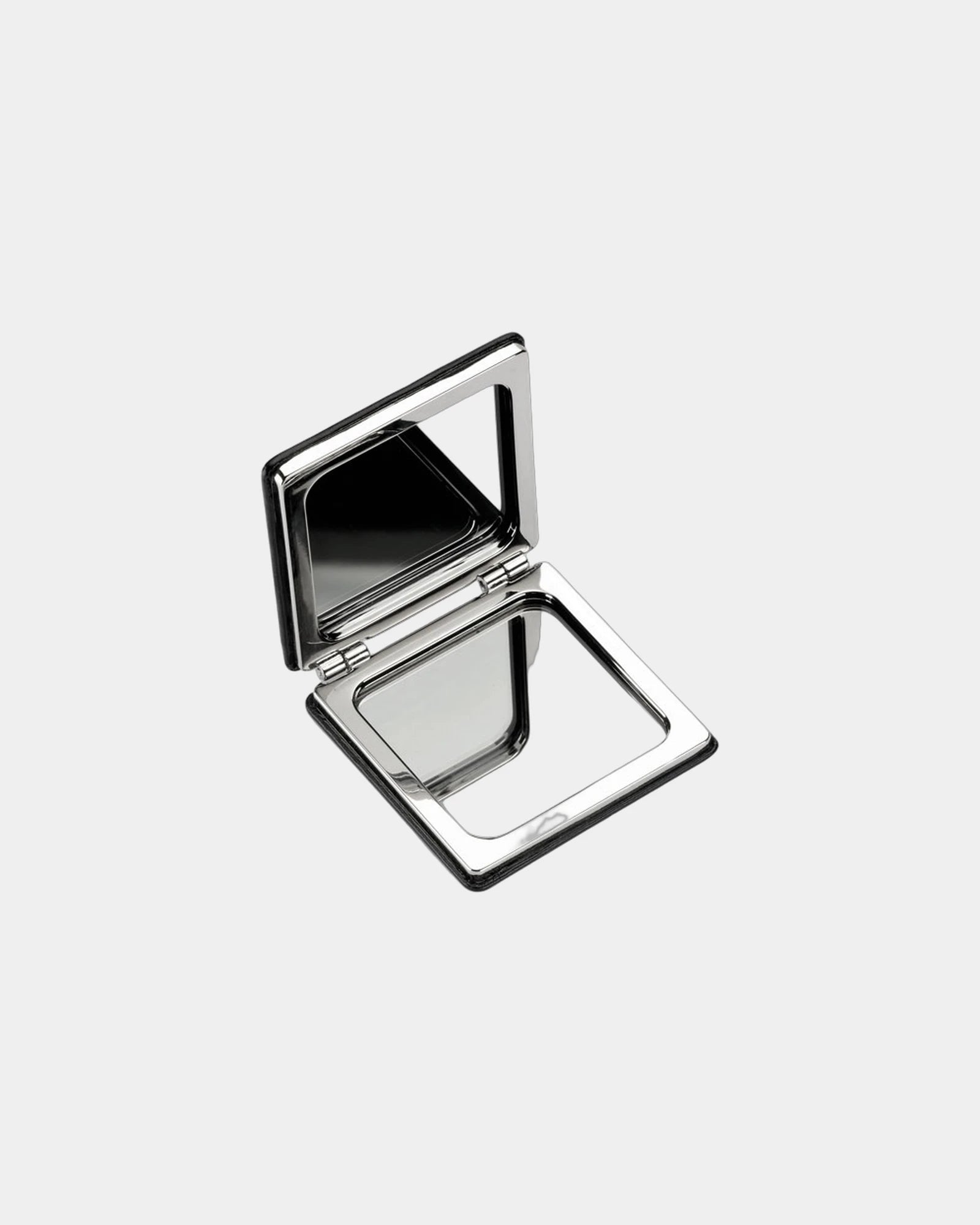 Miroir magnétique double face carré à personnaliser - 2