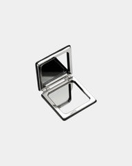 Miroir magnétique double face carré à personnaliser - 2